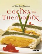 Cocina Con Thermomix