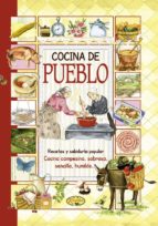 Cocina De Pueblo PDF