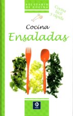 Cocina Ensaladas