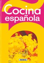 Cocina Española