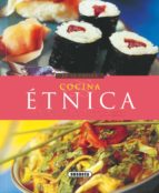 Cocina Etnica