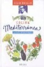 Cocina Mediterranea PDF