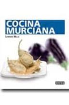 Cocina Murciana