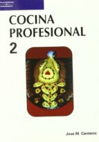 Cocina Profesional PDF