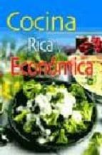 Cocina Rica Y Economica
