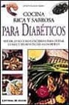 Cocina Rica Y Sabrosa Para Diabeticos
