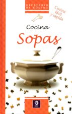 Cocina Sopas