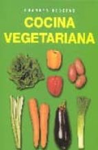 Cocina Vegetariana PDF