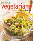 Cocina Vegetariana P/invitar PDF