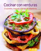 Cocinar Con Verduras PDF
