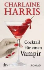 Cocktail Fuer Einen Vampir