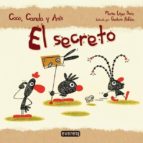 Coco, Canela Y Anis: El Secreto