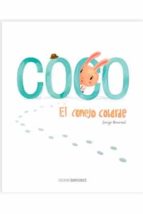 Coco: El Conejo Cobarde