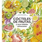 Cocteles De Frutas Y Otras Bebidas Refrescantes PDF