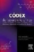 Codex Del Laboratorio Clinico: Indicaciones E Interpretacion De Los Examenes De Laboratorio