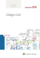Código Civil 2016 + Actualización Digital