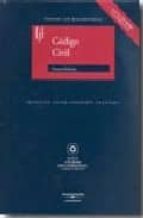 Codigo Civil : Legislacion, Jurisprudencia Y Comentarios PDF