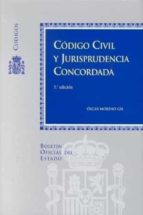 Codigo Civil Y Jurisprudencia Concordada