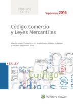 Código Comercio Y Leyes Mercantiles 2016 + Actualización Digital