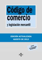 Codigo De Comercio PDF