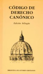 Codigo De Derecho Canonico