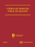 Codigo De Derecho Foral De Aragon