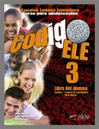 Codigo Ele 3 - Libro Del Alumno PDF