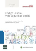 Código Laboral Y De Seguridad Social 2016 + Actualización Digital