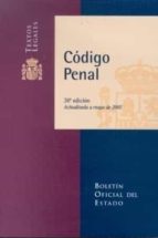 Codigo Penal 2005