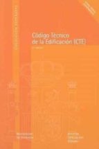 Codigo Tecnico De La Edificacion 1 Vol.