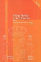 Codigo Tecnico De La Edificacion, Libro 6: Db Seguridad Estructur Al: Madera PDF