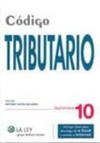 Codigo Tributario 2010 + Ebook
