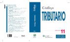 Codigo Tributario 2011 + Ebook PDF