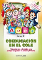 Coeducacion En El Cole PDF