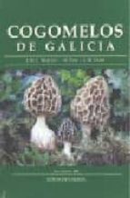 Cogomelos De Galicia
