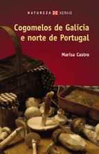 Cogomelos De Galicia E Do Norte De Portugal