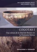 Cogotas I. Una Cultura De La Edad Del Bronce En La Peninsula Iber Ica
