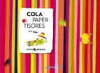 Cola Paper Tisora
