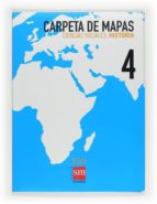 Coleccion Mapas Mudos 4º Eso PDF