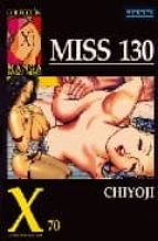 Coleccion X 70: Miss 130