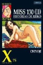 Coleccion X 75: Miss 130