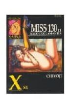 Coleccion X 81: Miss 130 : Reiko Y Sus Amantes