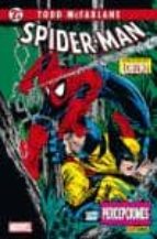 Coleccionable Spiderman Nº 2: Percepciones