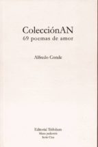 Coleccionan 69 Poemas De Amor