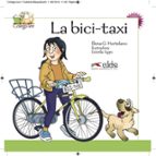 Colega Lee. La Bici-taxi: Lecturas De Colega 2