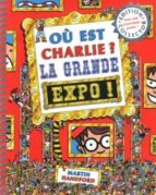 Collector Charlie Grande Expo