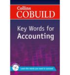 Collins Cobuild Key Words For Accounting +cd PDF