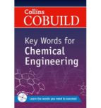 Collins Cobuild Key Words For Chemical + Cd