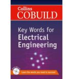 Collins Cobuild Key Words For Electrical + Cd