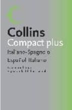 Collins Compact Plus Italiano-spagnolo / Español-italiano
